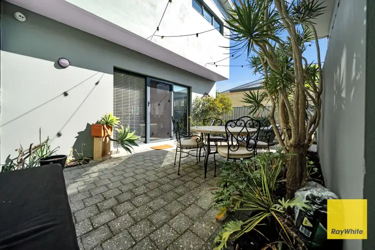Fifth view of Homely townhouse listing, 36A Narrung Way, Nollamara WA 6061