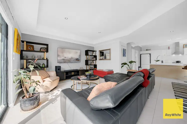Sixth view of Homely townhouse listing, 36A Narrung Way, Nollamara WA 6061