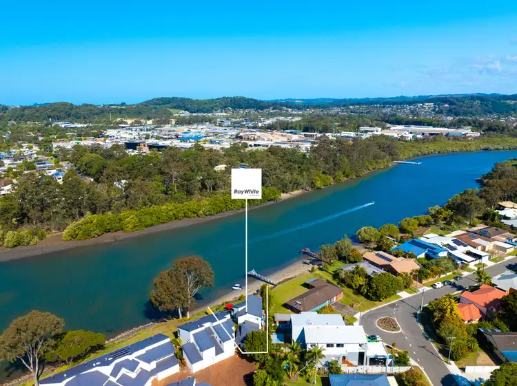Second view of Homely house listing, 17/14 Wilpark Crescent, Currumbin Waters QLD 4223