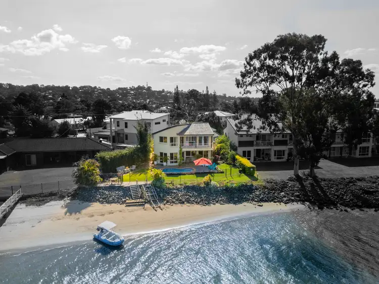 Third view of Homely house listing, 17/14 Wilpark Crescent, Currumbin Waters QLD 4223