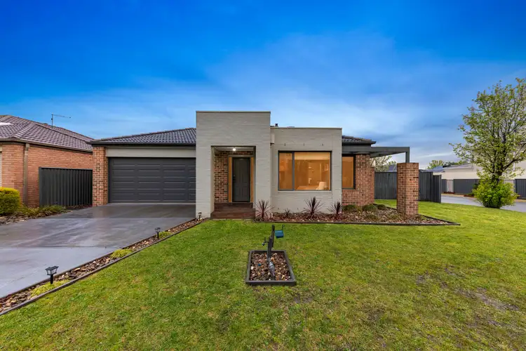Main view of Homely house listing, 7 Britton Drive, Pakenham VIC 3810