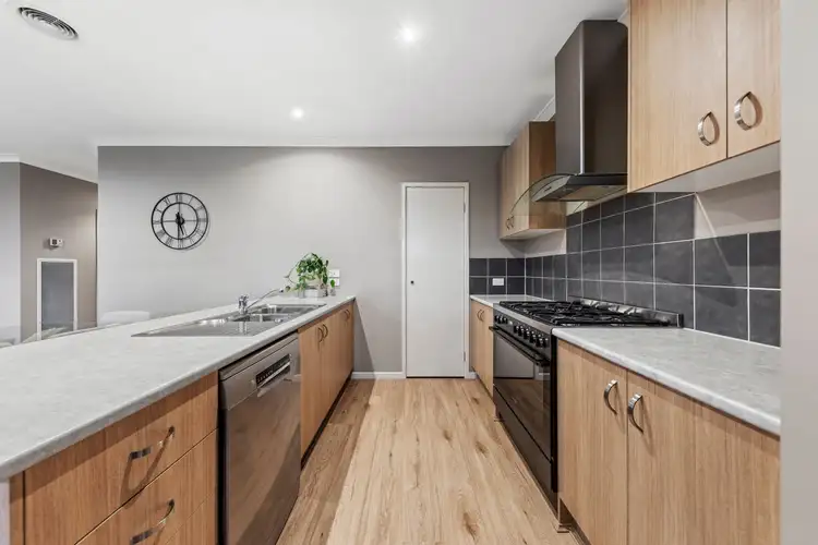 Third view of Homely house listing, 7 Britton Drive, Pakenham VIC 3810