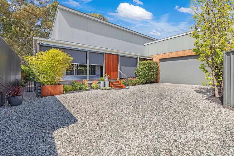 Second view of Homely house listing, 2/123 Mackay Street, Rochester VIC 3561