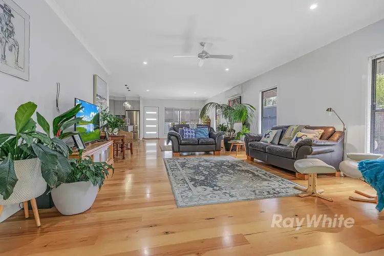 Fourth view of Homely house listing, 2/123 Mackay Street, Rochester VIC 3561