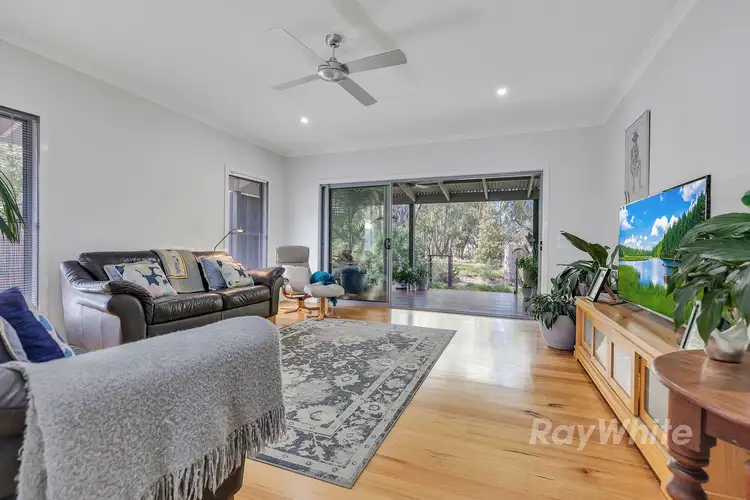 Fifth view of Homely house listing, 2/123 Mackay Street, Rochester VIC 3561