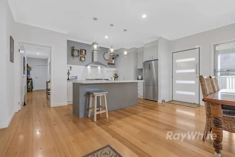 Sixth view of Homely house listing, 2/123 Mackay Street, Rochester VIC 3561