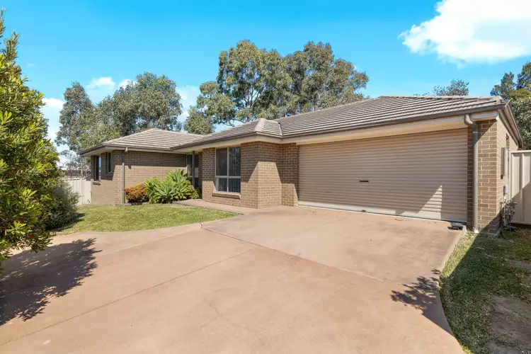 Main view of Homely house listing, 13A Curta Place, South Nowra NSW 2541