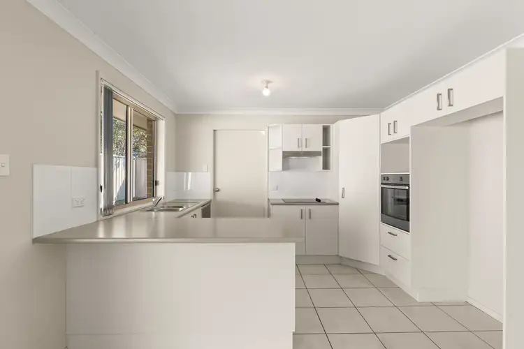 Fourth view of Homely house listing, 13A Curta Place, South Nowra NSW 2541