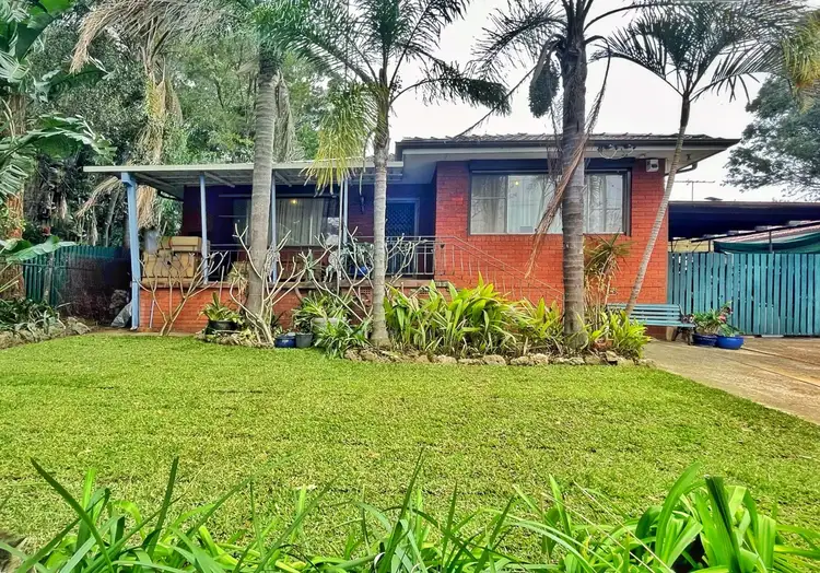 129 Reservoir Road, Blacktown NSW 2148