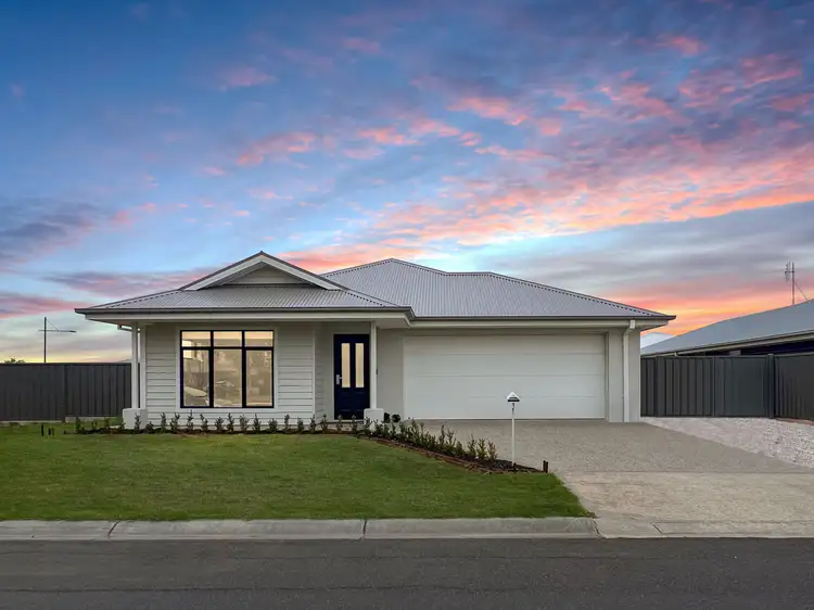 1 Tea Tree Drive, Swan Hill VIC 3585
