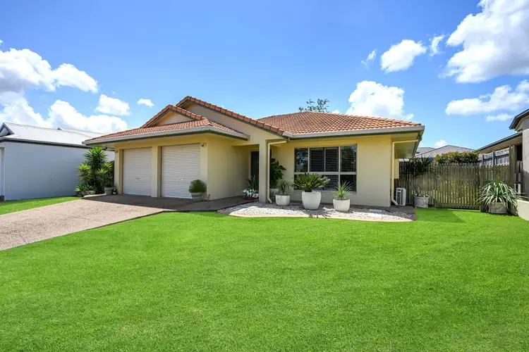 Main view of Homely house listing, 10 Moorhen Court, Douglas QLD 4814