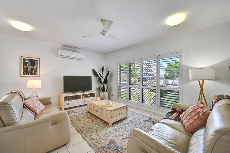 Second view of Homely house listing, 10 Moorhen Court, Douglas QLD 4814