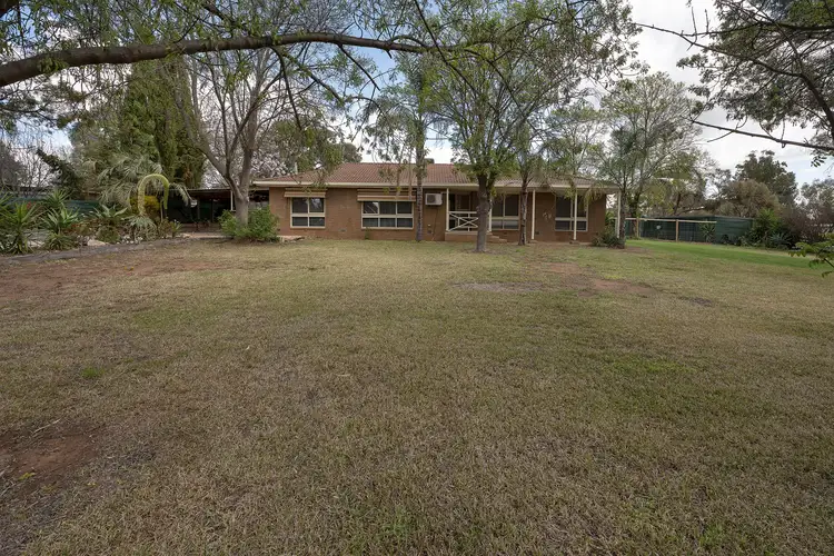 Main view of Homely house listing, 3547 Murray Valley Highway, Wood Wood VIC 3596