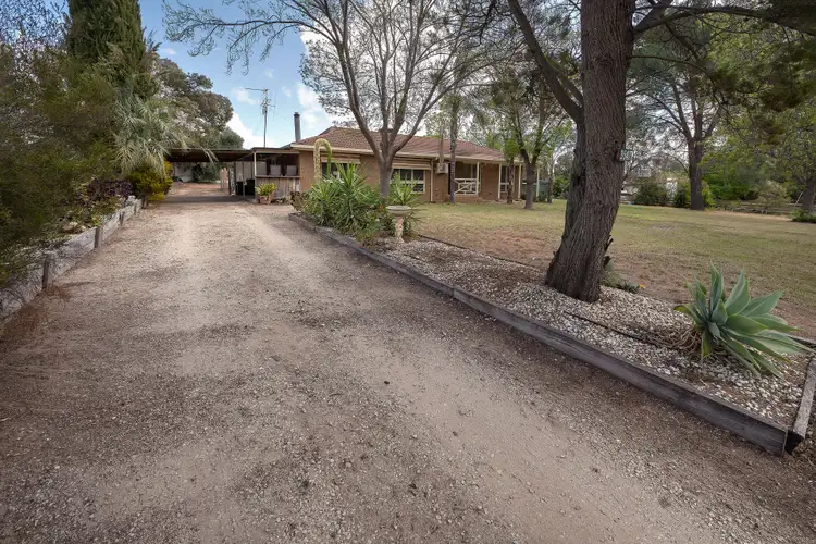 Second view of Homely house listing, 3547 Murray Valley Highway, Wood Wood VIC 3596