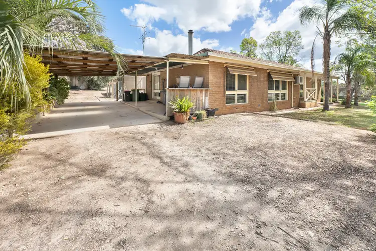 Fourth view of Homely house listing, 3547 Murray Valley Highway, Wood Wood VIC 3596
