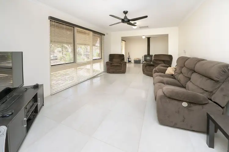 Fifth view of Homely house listing, 3547 Murray Valley Highway, Wood Wood VIC 3596