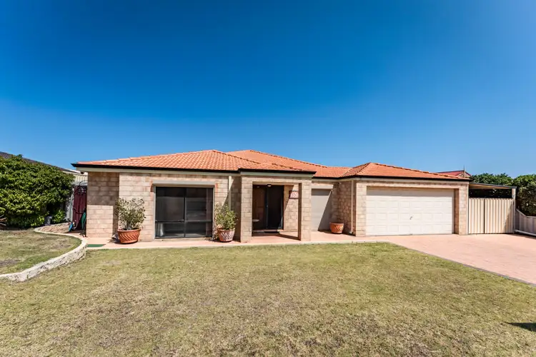Main view of Homely house listing, 350 Durlacher Street, Mount Tarcoola WA 6530