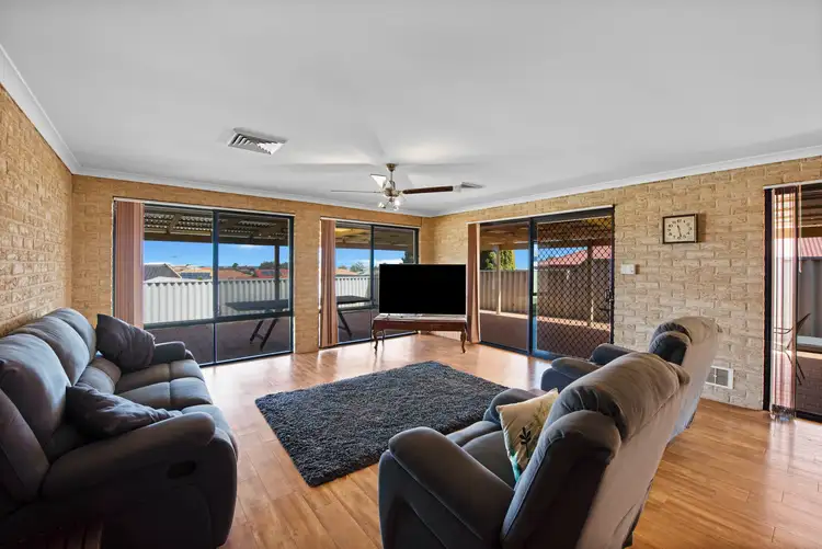Second view of Homely house listing, 350 Durlacher Street, Mount Tarcoola WA 6530