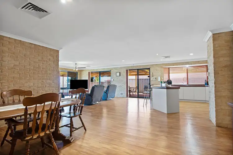 Third view of Homely house listing, 350 Durlacher Street, Mount Tarcoola WA 6530