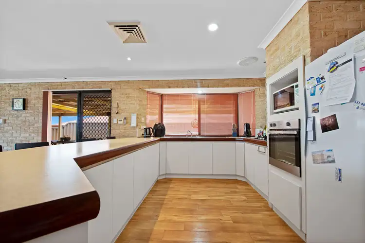 Fourth view of Homely house listing, 350 Durlacher Street, Mount Tarcoola WA 6530