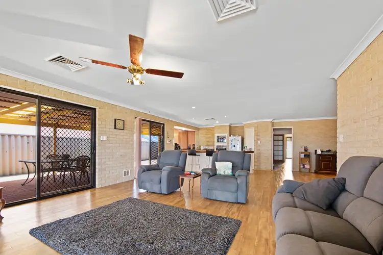 Fifth view of Homely house listing, 350 Durlacher Street, Mount Tarcoola WA 6530