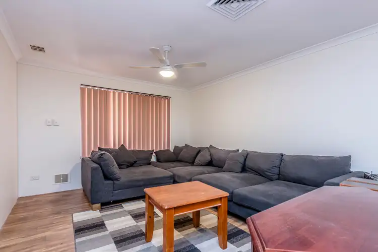 Sixth view of Homely house listing, 350 Durlacher Street, Mount Tarcoola WA 6530