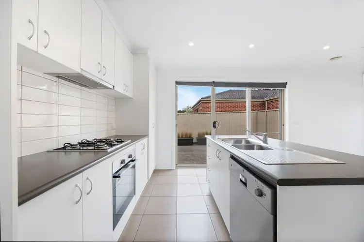 Second view of Homely unit listing, 4 Cloud Close, Redan VIC 3350