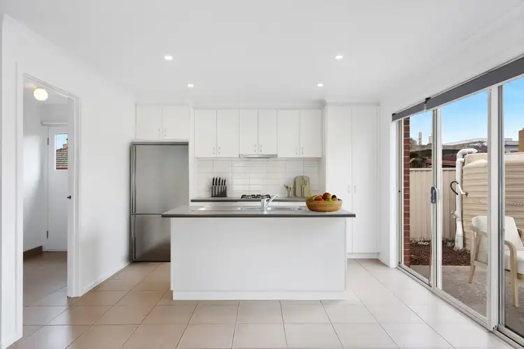 Third view of Homely unit listing, 4 Cloud Close, Redan VIC 3350