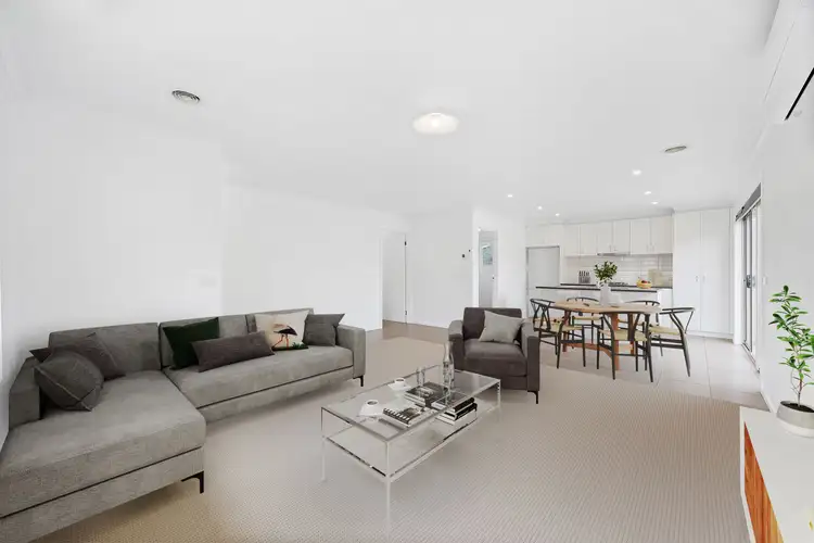 Fourth view of Homely unit listing, 4 Cloud Close, Redan VIC 3350