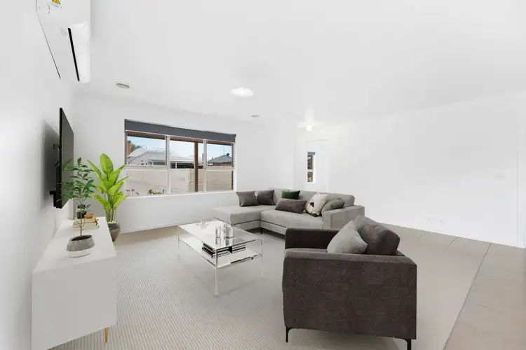 Fifth view of Homely unit listing, 4 Cloud Close, Redan VIC 3350