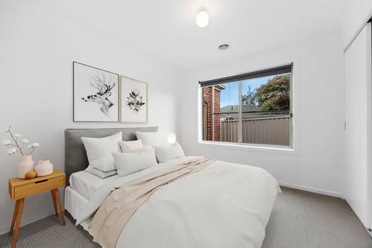 Sixth view of Homely unit listing, 4 Cloud Close, Redan VIC 3350