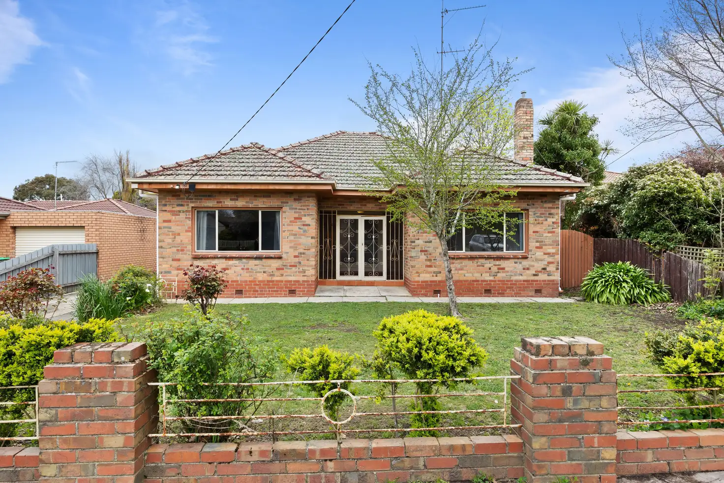 Main view of Homely house listing, 11 Winter Street, Redan VIC 3350