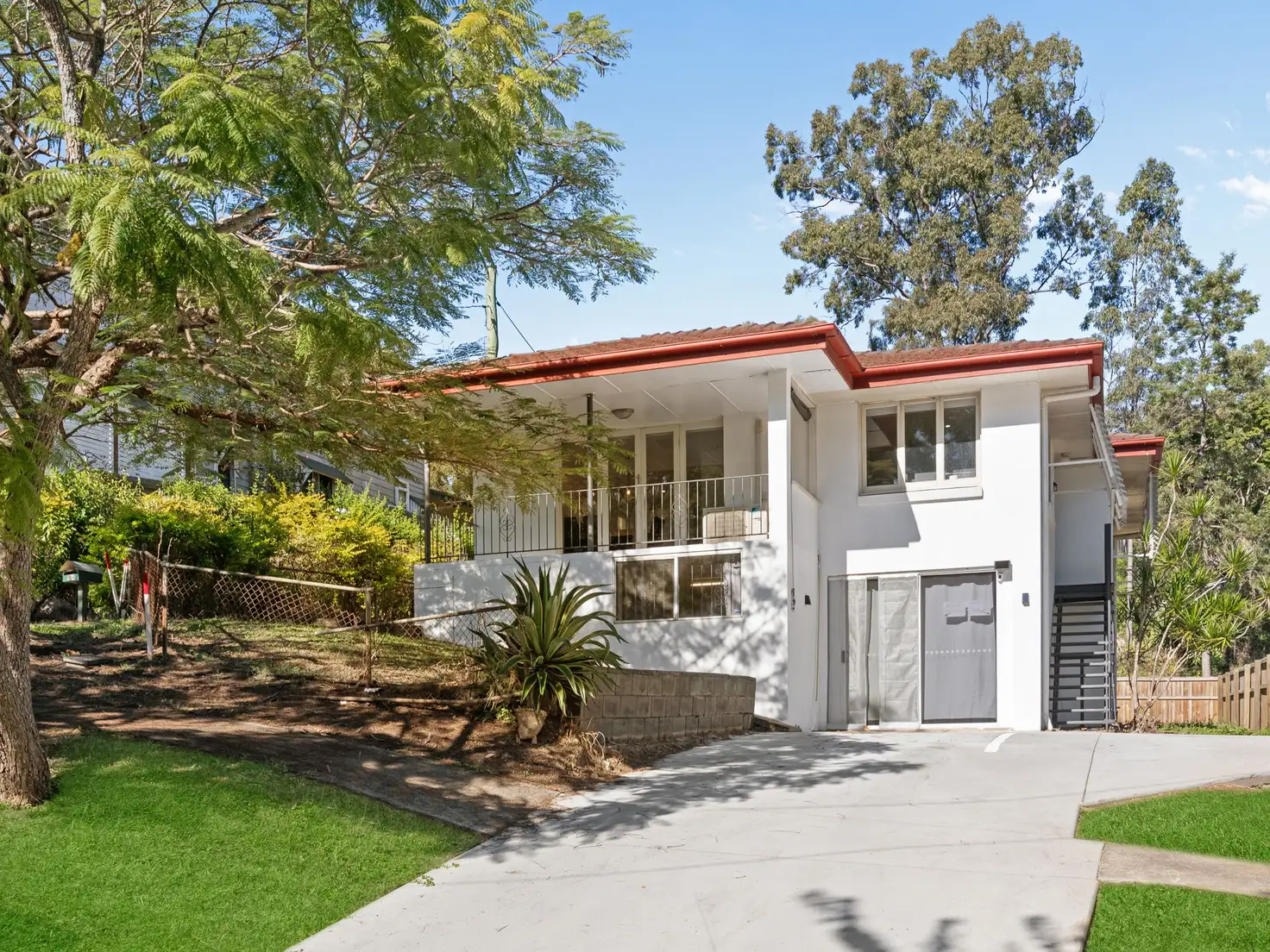 Main view of Homely house listing, 106 Boundary Road, Indooroopilly QLD 4068