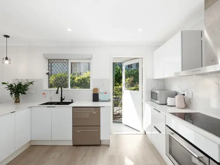 Third view of Homely house listing, 106 Boundary Road, Indooroopilly QLD 4068