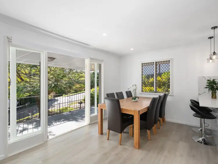 Fourth view of Homely house listing, 106 Boundary Road, Indooroopilly QLD 4068