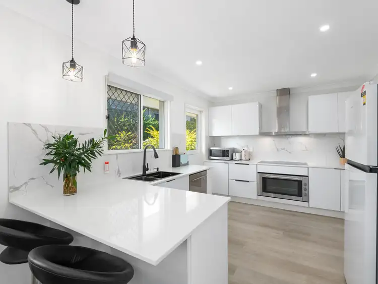 Fifth view of Homely house listing, 106 Boundary Road, Indooroopilly QLD 4068