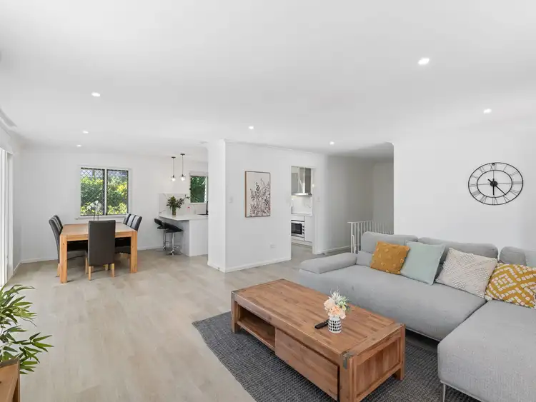 Seventh view of Homely house listing, 106 Boundary Road, Indooroopilly QLD 4068