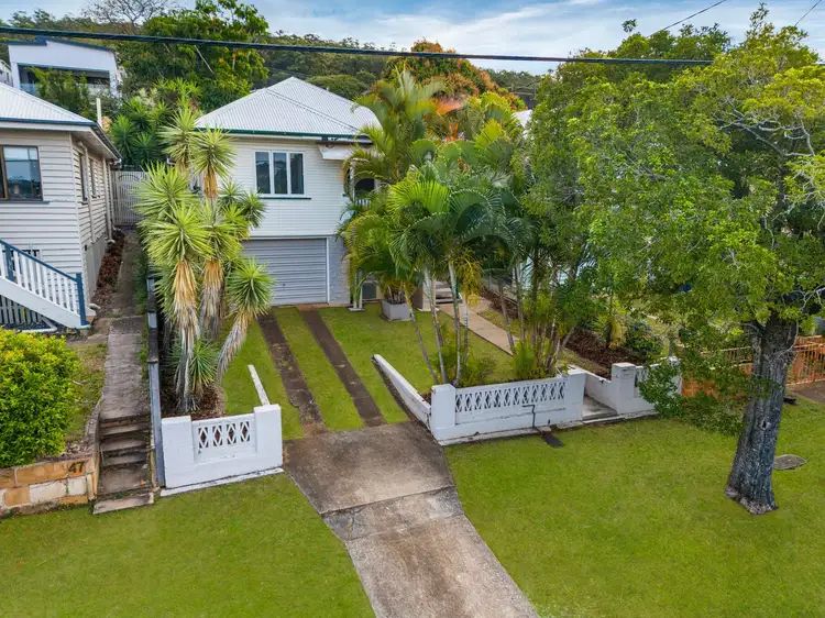 45 Tenby Street, Mount Gravatt QLD 4122