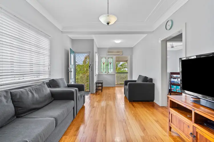 Second view of Homely house listing, 45 Tenby Street, Mount Gravatt QLD 4122