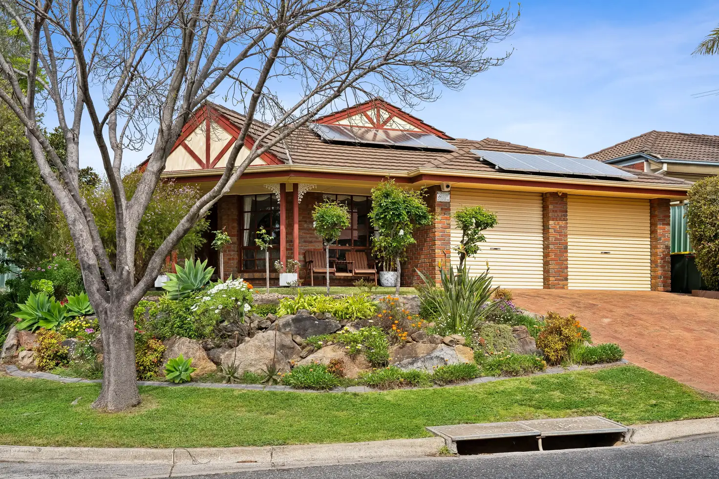 Main view of Homely house listing, 1 Lake Magenta Court, Greenwith SA 5125