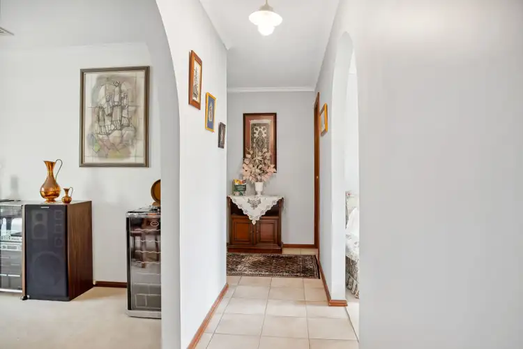Third view of Homely house listing, 1 Lake Magenta Court, Greenwith SA 5125