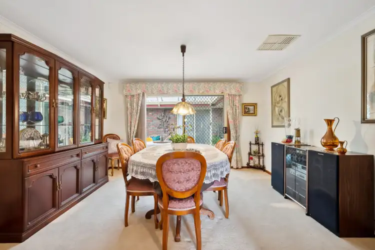 Fourth view of Homely house listing, 1 Lake Magenta Court, Greenwith SA 5125