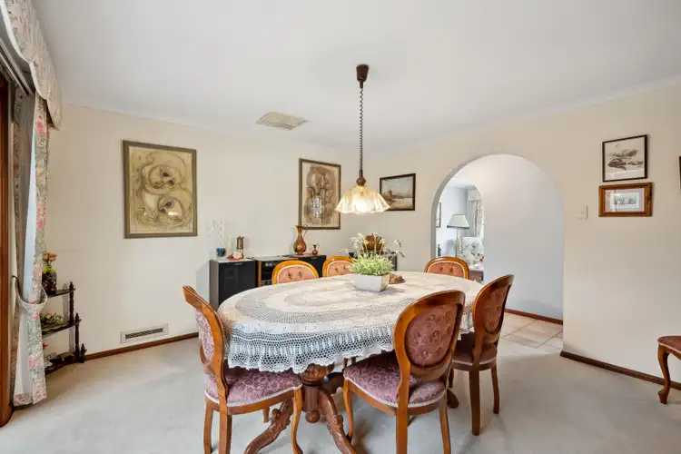 Fifth view of Homely house listing, 1 Lake Magenta Court, Greenwith SA 5125