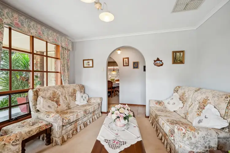 Sixth view of Homely house listing, 1 Lake Magenta Court, Greenwith SA 5125