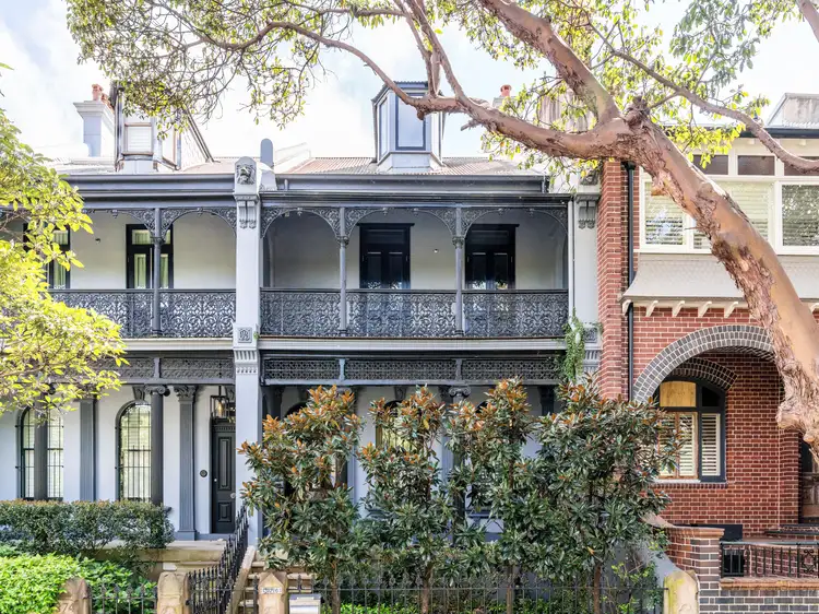 376 Moore Park Road, Paddington NSW 2021