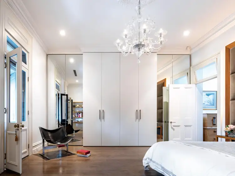 Sixth view of Homely house listing, 376 Moore Park Road, Paddington NSW 2021
