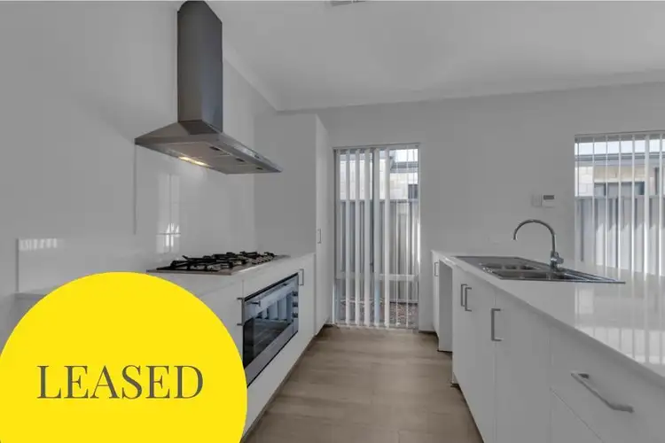 5 Ozone Road, Baldivis WA 6171