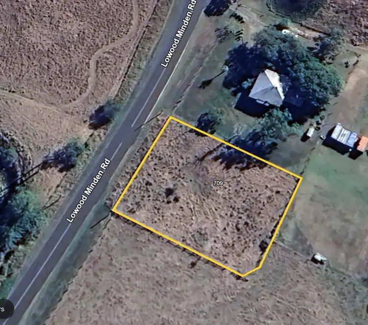 709 Lowood Minden Road, Minden QLD 4311