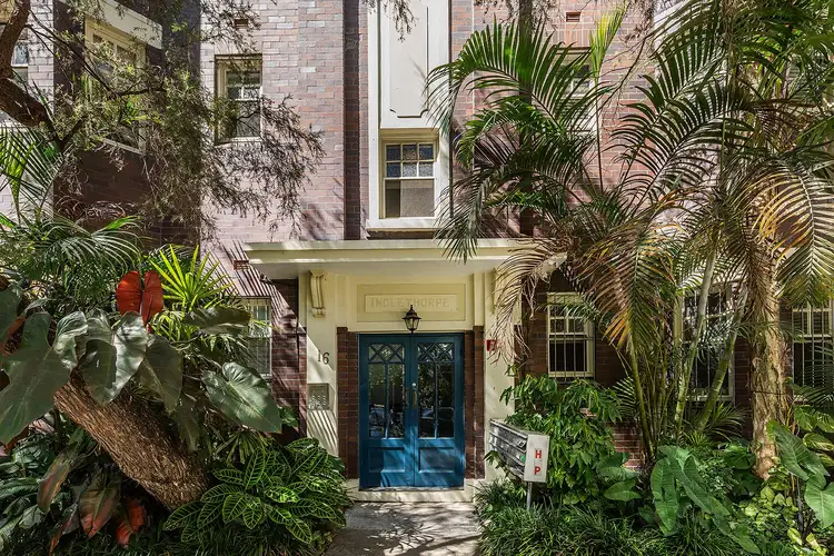 10/16 Royston Street, Darlinghurst NSW 2010