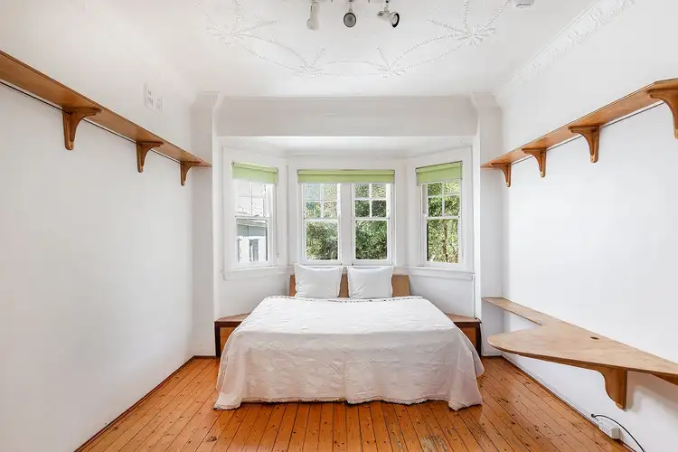 Sixth view of Homely studio listing, 10/16 Royston Street, Darlinghurst NSW 2010